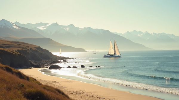 Blog voyage : conseils pratiques et itinéraires pour vos rêves d'aventure
