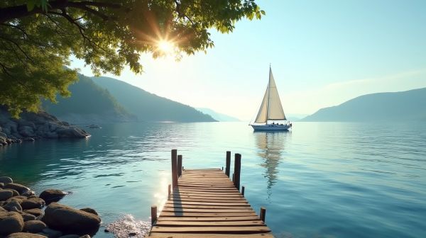 Blog voyage : conseils pratiques et itinéraires pour vos rêves d'aventure