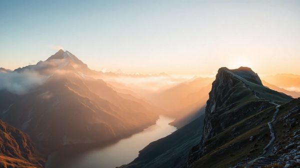 Découvrez des destinations d'aventure et des astuces de voyage