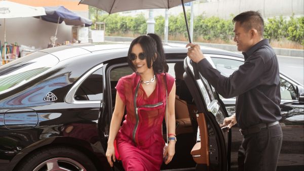 Les meilleurs services de chauffeur privé à Montpellier