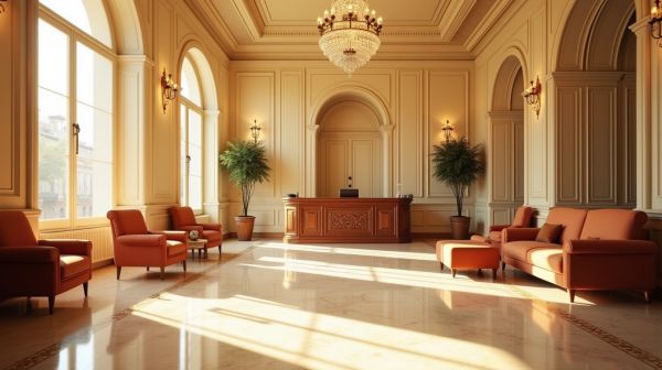 Où loger pour un séjour inoubliable à l'hôtel Paris centre