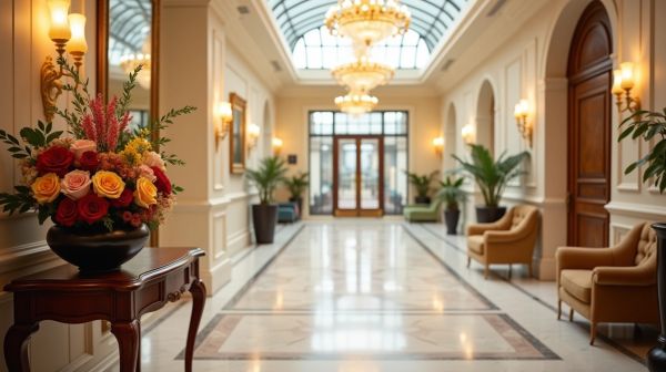 Où loger pour un séjour inoubliable à l'hôtel Paris centre