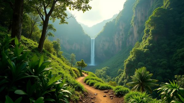 Tahiti autrement : les sentiers que les voyageurs laissent de côté
