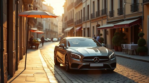 Trouver un chauffeur privé à Montpellier pour vos déplacements